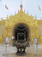 Pagoda Paling Keren di Indonesia