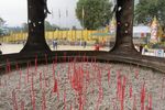 Pagoda Paling Keren di Indonesia