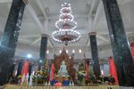 Pagoda Paling Keren di Indonesia