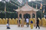 Pagoda Paling Keren di Indonesia