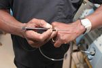Dr David Matlock, Dokter Bedah Plastik yang Permak Istrinya Sendiri