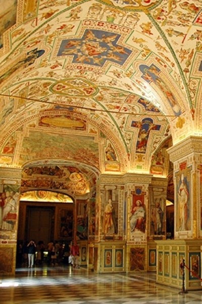 7 Museum Terbaik di Dunia