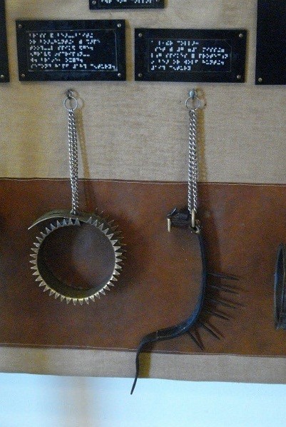 Ini Dia 7 Museum Paling Aneh di Dunia
