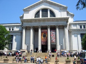 Andai Koleksi Museum Ini Benar-benar Hidup Saat Malam