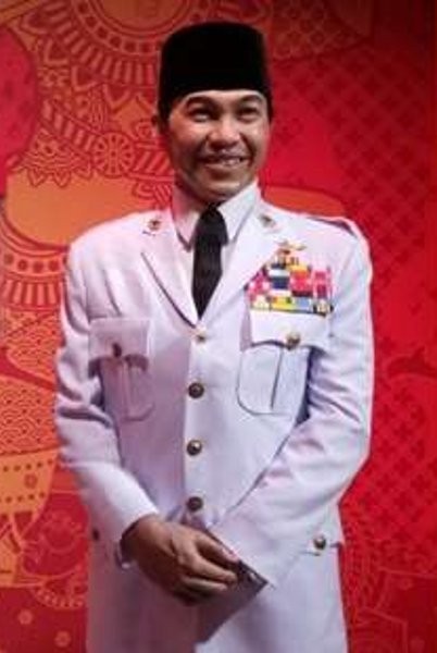 7 Patung Terbaik yang Ada di Madame Tussauds