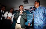 Dahlan Iskan Diuji Komite Konvensi PD