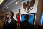 Dahlan Iskan Diuji Komite Konvensi PD