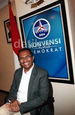 Dahlan Iskan Diuji Komite Konvensi PD