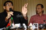 KPK Bahas Pemasukan Kecil di Sektor Minerba