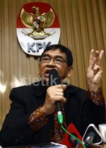 KPK Bahas Pemasukan Kecil di Sektor Minerba