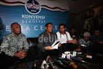 Mahfud MD Mundur dari Konvensi PD