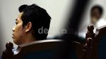Ridwan Hakim Bersaksi untuk Fathanah