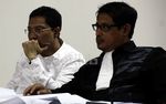 Ridwan Hakim Bersaksi untuk Fathanah