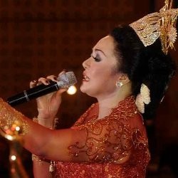 Kisah Konser Tak Terlupakan Bagi Indra Utami
