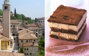 Tiramisu Segera Diklaim Sebagai Dessert Khas Kota Treviso