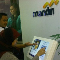 Ekonomi RI Terguncang, Bos Bank Mandiri: Kondisi 1998 dan 2008 Lebih Parah