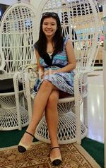 Beranjak Remaja, Shaloom Makin Cantik