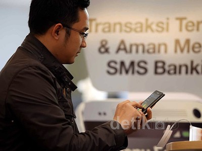 Danamon SMS Banking Hadir dengan Fitur Terbaru