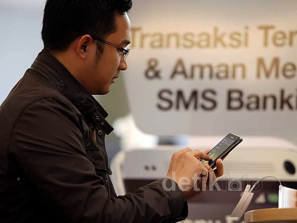 Danamon SMS Banking Hadir dengan Fitur Terbaru