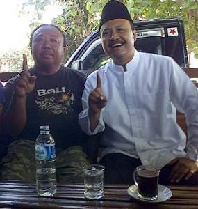 Yakin Menang, Gus Ipul Ingin Pilgub Jatim Seperti di DKI dan Jateng