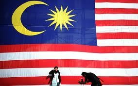 Bisnis Syariah Mendominasi, Ekonomi Malaysia Lebih Kuat Ketimbang RI?