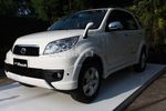 Rush Model Baru Hadir dengan Varian TRD Sportivo