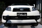 Rush Model Baru Hadir dengan Varian TRD Sportivo