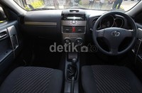 Dan untuk New Rush 1.500 VVTI Manual TRD Dress Up dibanderol Rp 220.800.000 atau naik sebesar Rp 6,1 juta dari model sebelumnya dan yang terakhir New Rush 1.500 S VVTI Automatic TRD Dress Up dijual Rp 232.700.000 atau naik sekitar Rp 4 juta dari model sebelumnya.