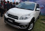 Daihatsu Luncurkan Terios