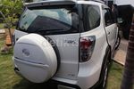 Daihatsu Luncurkan Terios