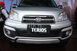 Daihatsu Luncurkan Terios