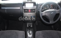 Untuk interior dan eksteriosnya juga mengalami sedikit penyegaran yang membuat Terios ini menjadi lebih sporti dan tangguh.