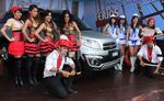 Daihatsu Luncurkan Terios