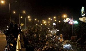 Cegah Kriminalitas, Polisi akan Gelar Razia di Flyover Jakarta