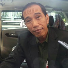 Jl Soeharto Jadi Kontroversi, Ini Tanggapan Jokowi Jl Soeharto Jadi Kontroversi, Ini Tanggapan Jokowi