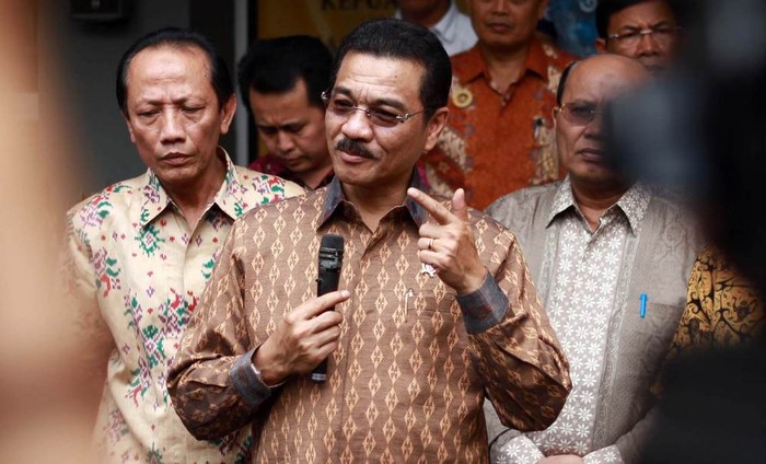 Kemendagri Akan Laporkan Nazar Soal Tudingan Korupsi Dana e-KTP