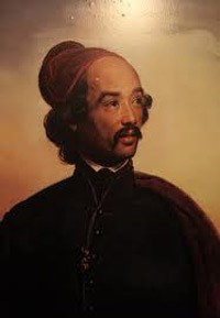 Wah, Ternyata Ada Yayasan Pangeran Raden Saleh di New York