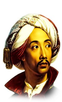 Nirwan Dewanto: Raden Saleh, Si Malin Kundang Jawa yang Pertama