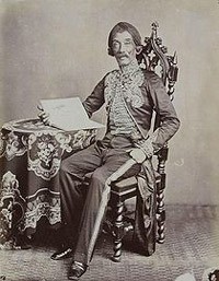 Raden Saleh Juga Anggota Pertama Kelompok Peneliti di Belanda