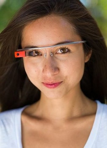     Rosenberg awalnya bekerja di Google wilayah London. Ia pindah ke kantor pusat Google di San Francisco pada awal tahun 2012. (kredit foto: google)     