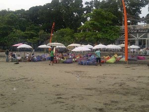 Hati-hati! Orang Asing Bisa Jadi Tuan Rumah di Dunia Wisata RI