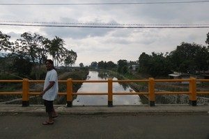 Tanpa Jembatan Ini, Tidak Ada Itu Pulau Samosir!