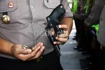 Polsek Metro Setiabudi Tingkatkan Kewaspadaan