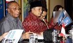 11 Peserta Konvensi Capres PD Ditetapkan