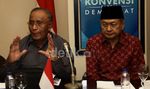 11 Peserta Konvensi Capres PD Ditetapkan