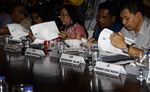 11 Peserta Konvensi Capres PD Ditetapkan