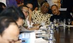 11 Peserta Konvensi Capres PD Ditetapkan