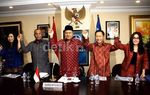 11 Peserta Konvensi Capres PD Ditetapkan