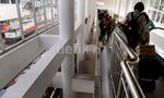 Nyamannya Stasiun KA Bandara Medan