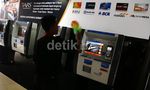 Nyamannya Stasiun KA Bandara Medan